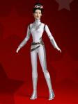 Tonner - Diana Prince Collection - Special Agent Diana Prince - кукла